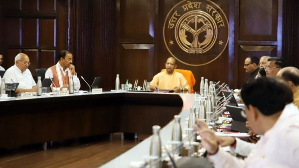 Yogi Cabinet Approves 37 Proposals, Major Push For Farmers, Jobs, Power Supply And City Infrastructure