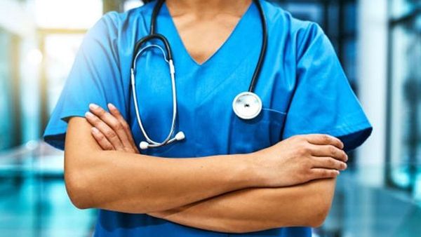 CM Yogi To Hand Appointment Letters To 492 Nursing Officers At Lok Bhawan On March 22