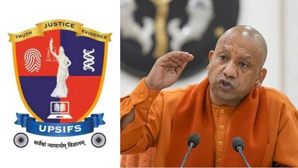 UP Government Introduces ‘The Shadow’ App To Track Safety, Movement And Studies Of Girl Students