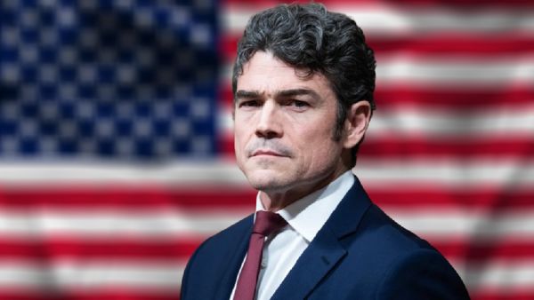 Who is Joe Kent? Top US Official Quits Over Iran Conflict