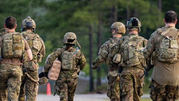 Iran Issues Fresh Threat To Bahrain And UAE Hotels, Says Sheltering US Soldiers May Invite Direct Strikes