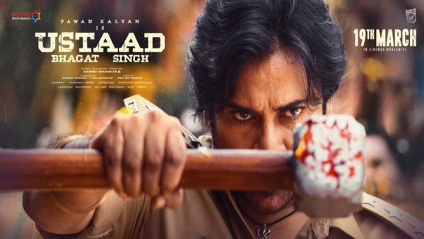 Ustaad Bhagat Singh Box Office Collection Day 1: Pawan Kalyan's Film Off To Decent Start