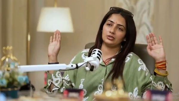 Bigg Boss Fame Vada Pav Girl Sparks Debate After Saying 'Will Sleep With Anyone For Money To Raise My Child'