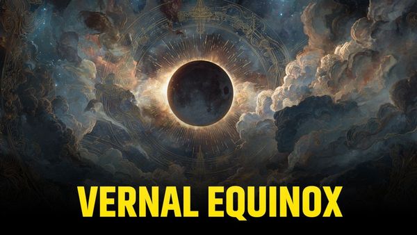 Vernal Equinox 2026 date and meaning: Friday, 20 March seasonal marker