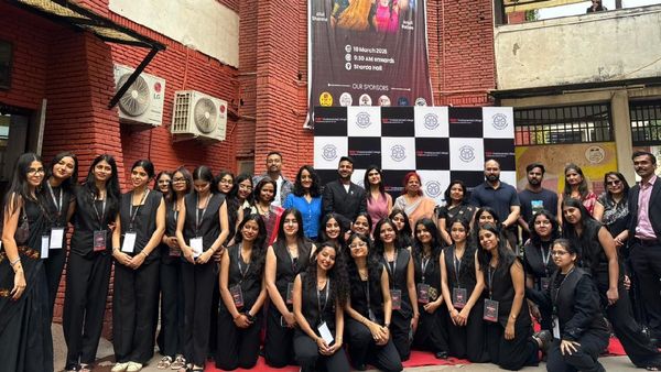 TEDxVivekanandaCollege 2026 Decodes “The Constellation Code”