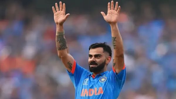 Virat Kohli Congratulates India Cricket Team on T20 World Cup 2026 Title Win in Ahmedabad