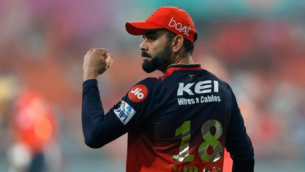 “Don’t Waste a Minute”: Virat Kohli’s Strong Message to Royal Challengers Bengaluru (RCB) Teammates