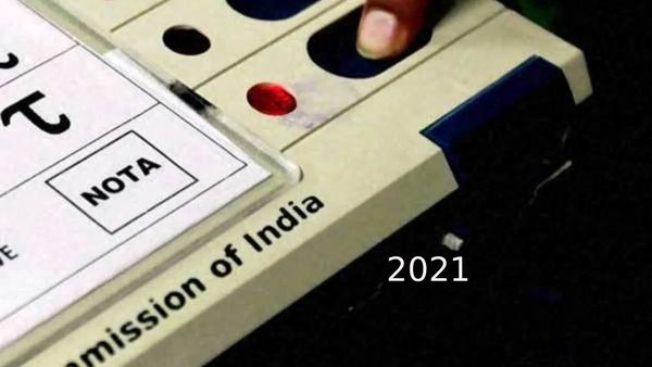 West Bengal 2026 Elections: What The NOTA Vote Share Was In The 2021 Assembly Polls
