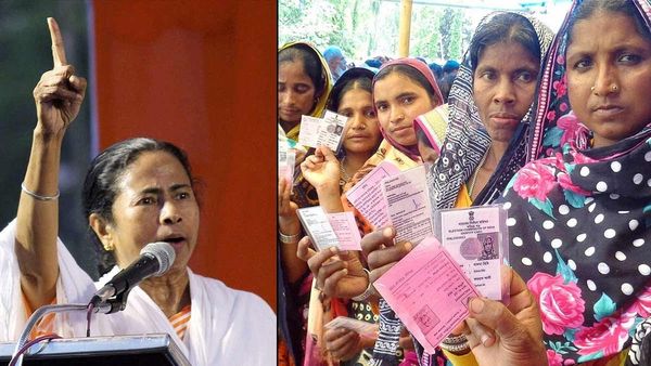 West Bengal’s Vote Share vs Seat Share Paradox: Reading 2021, Reframing 2026