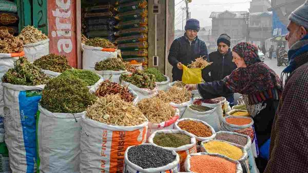 Wholesale Price Inflation Rises 2.13% In February