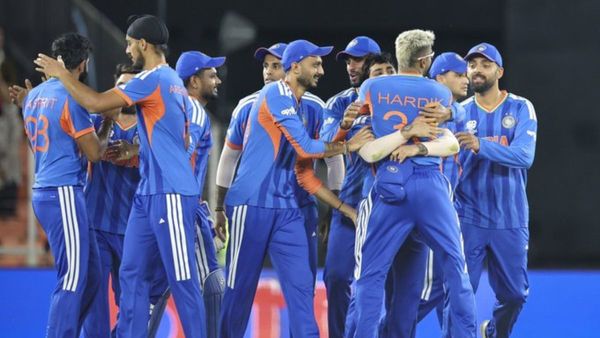 India Wins! Wishes Pour In From PM Modi, Sadhguru To Munawar Faruqui As Nation Congratulates Team India, Watch
