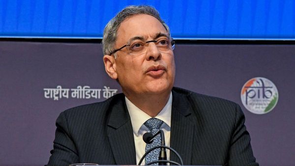 Iran Crisis: Over 5.98 Lakh Indians Have Returned Home, Confirms Govt