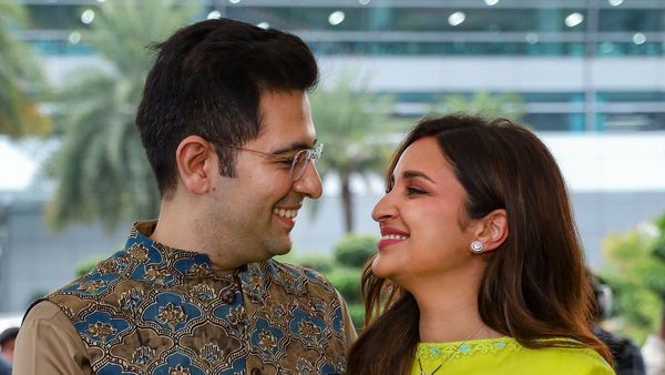 Raghav Chadha Net Worth: Who Rich Is He & How Wealthy Is His Actress-Wife Parineeti Chopra?