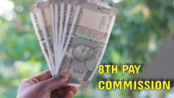 8th Pay Commission Website Down As April 30 Deadline Draws Near