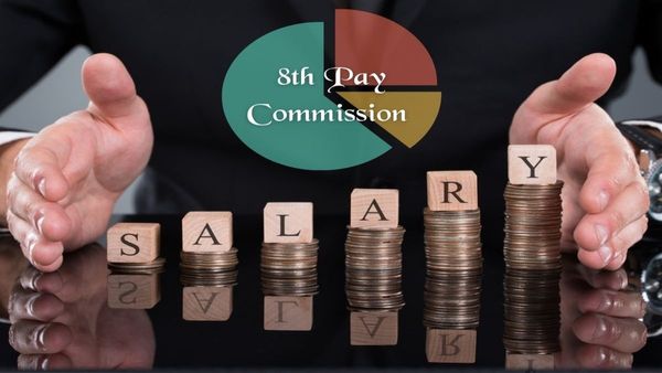 8th Pay Commission Salary Hike: ₹1.8 lakh/month Pay For Consultants; Who Can Apply, Age Criteria