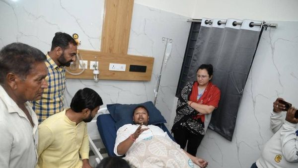AAP Alleges Attack on Candidate in Gujarat, Vows Not to Bow to Intimidation
