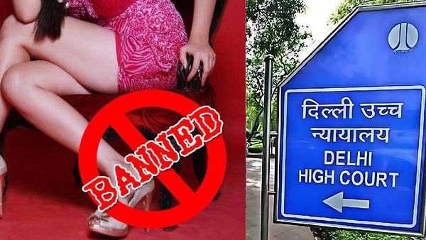 Adult Video Played During Delhi High Court Hearing Thrice, ‘You’ve Been Hacked’ Message Appears