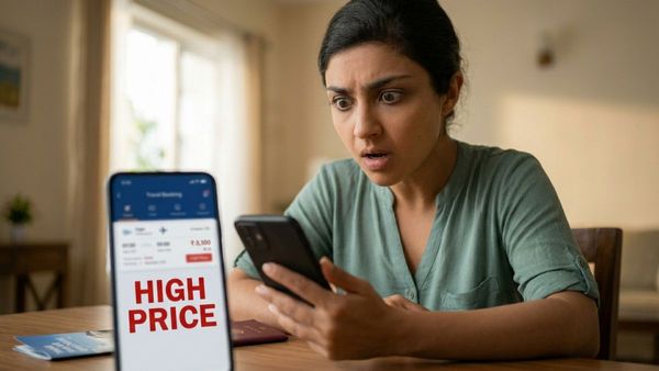 Airfare Surge, Weak Rupee Hit Indian Summer Travel Plans; Europe Trips Slip Out of Reach