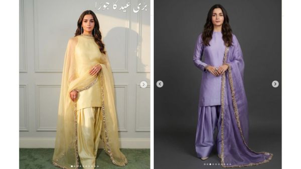 Alia Bhatt AI Photos Used In Pakistani Ad; Internet Calls Out ‘Misleading Marketing’