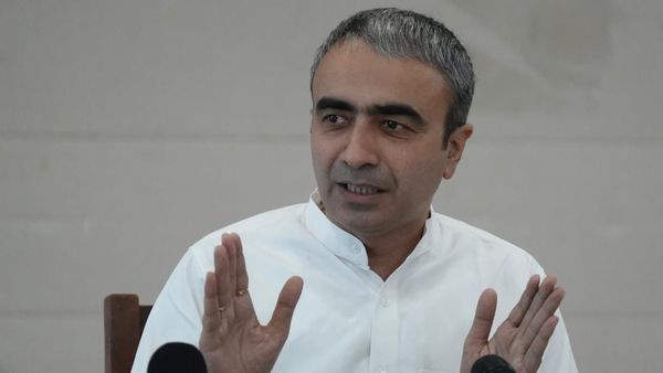 AAP National Media In-charge Anurag Dhanda Fumes Over Deployment of School Teachers for Census Duty