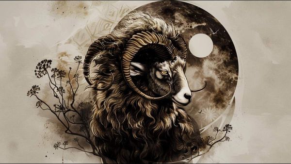 Aries Horoscope for Today April 20, 2026, Monday - Slow Down And Finish What You Started