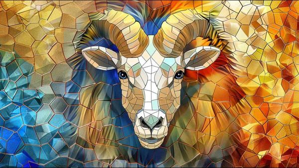 Aries Horoscope for Today April 26, 2026, Sunday - Channel Your High Energy Into One Focused Goal