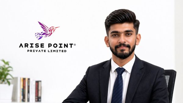 Arise Point Private Limited: The Secret Behind India's Most Trusted Brands