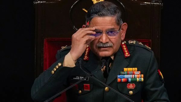India Avoided Hitting Terror Camps During Namaz In Operation Sindoor: Army Chief