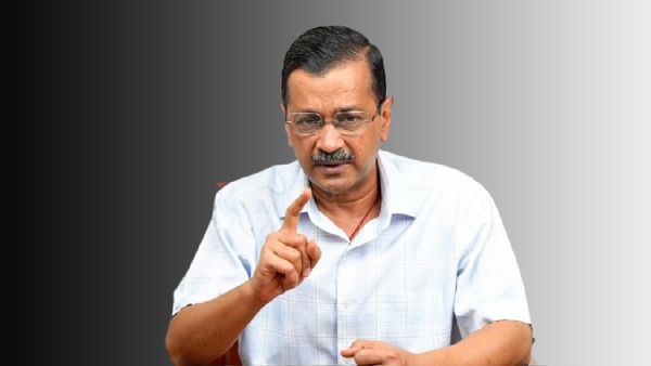 Arvind Kejriwal Calls AAP Split a ‘Betrayal’ of Punjabis' Trust 