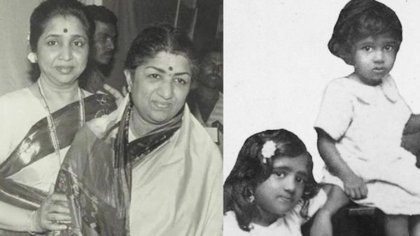 Asha Bhosle Family Tree: Meet the Legendary Voices Behind the Mangeshkar Legacy
