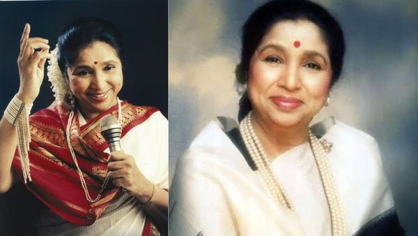 Asha Bhosle Passes Away: A Tribute to Her Timeless Voice and Memorable Malayalam Songs