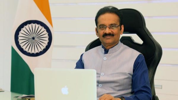 Raghav Chadha’s Replacement, AAP MP Ashok Mittal’s Premises Raided By ED In FEMA Probe Across Punjab, Haryana