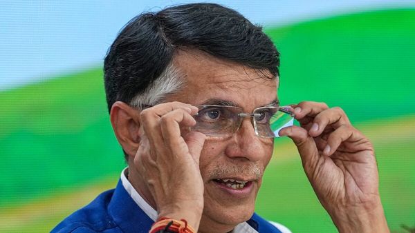 Assam Police Arrive At Pawan Khera’s Delhi Residence After FIR In Riniki Bhuyan Passport Row