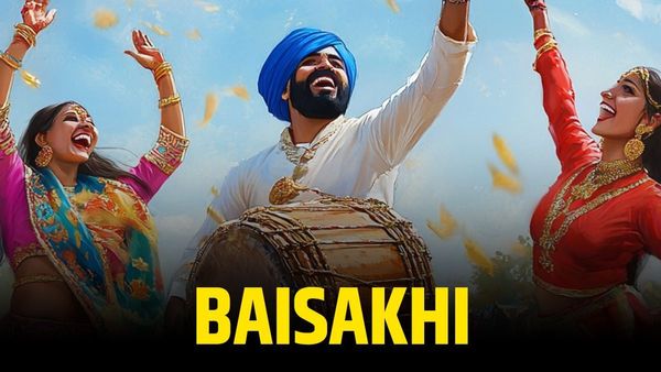 Baisakhi 2026 date and meaning: Tuesday, 14 April, Khalsa Sajna Diwas and harvest festival