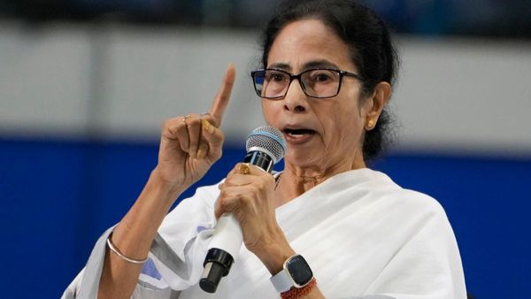 'BJP Trying To End Bengal': Mamata Banerjee Launches Sharp Attack In Murshidabad