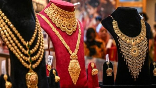 Gold Rate Today on April 16 in Bangalore: 22K Gold Price’s Sudden 72-Hour Rally Shakes Akshaya Tritiya Buyers
