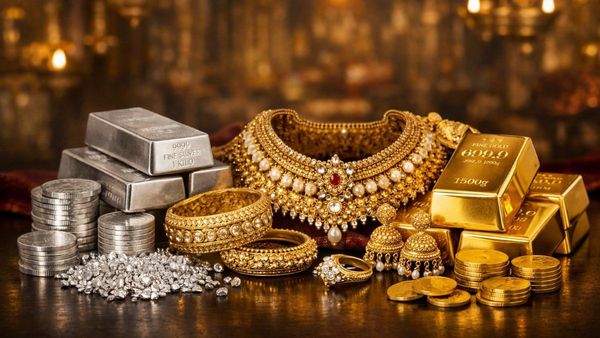 Bangalore Gold Rate Today, 19 April 2026: IBJA Benchmark Holds Firm in 24K, 22K Prices on Akshaya Tritiya