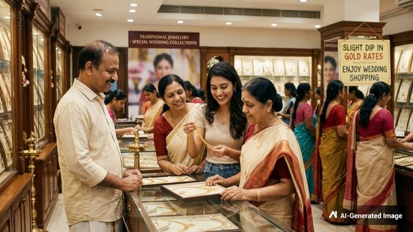 Gold Rate Today, April 30, 2026: IBJA Rates Ease Slightly; Wedding Buyers Return To Bengaluru Markets