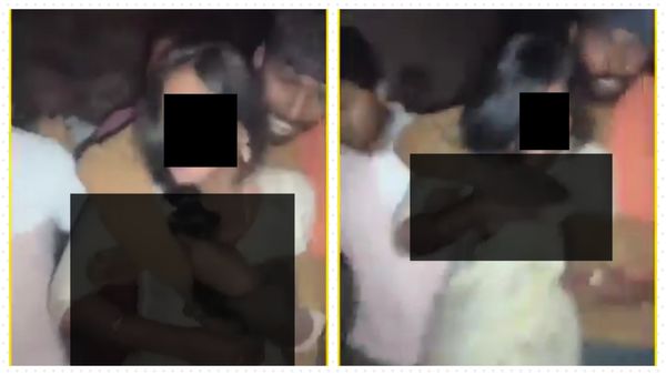 Bihar Horror: Married Woman Groped, Tried To Gang Rape As Video of Heinous Act Goes Viral