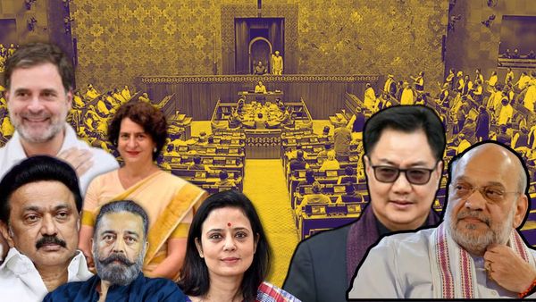 “Black Day” Or “Historic Win”? Leaders Divided After Women’s Bill Defeat In Lok Sabha - Who Said What