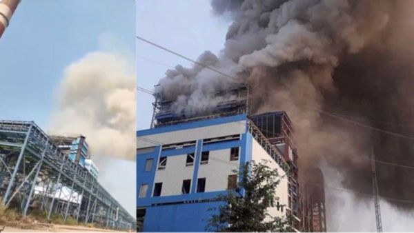 Vedanta Acquired Power Plant In Chhattisgarh Hit By Deadly Blast, 20 Workers Dead