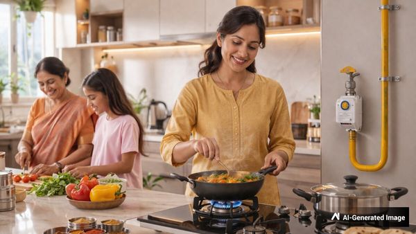No Booking, No Waiting, BPCL PNG Is Changing How India Cooks