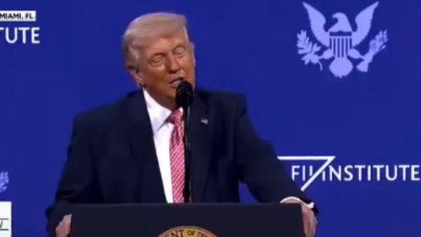 Trump Signals US Exit from Iran Within Weeks, Shifts Focus from Diplomacy to Military Goals