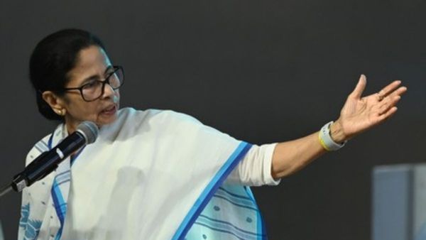 'BJP Brought People From Uttar Pradesh For Assam Polls Due To Lack Of Confidence': Claims Mamata Banerjee