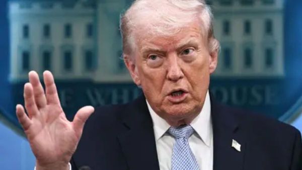 US Disagrees Iranian Claim Of Agreeing To Release Frozen Iranian Funds During Islamabad Talks