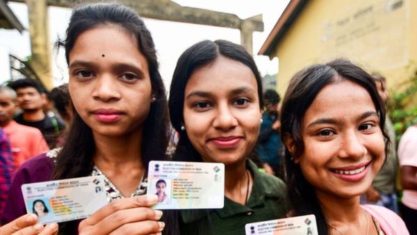 Voting Ends In Assam, Kerala And Puducherry With Record Turnout - Is There An SIR Impact?