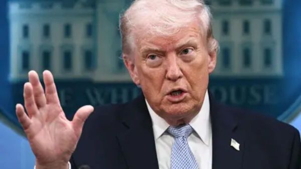 Why Did Trump Announce a Strait of Hormuz Blockade After Failed Iran Talks?