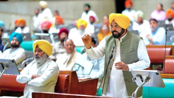 Historic Decision By Bhagwant Mann Govt, Life Imprisonment For Beadbi