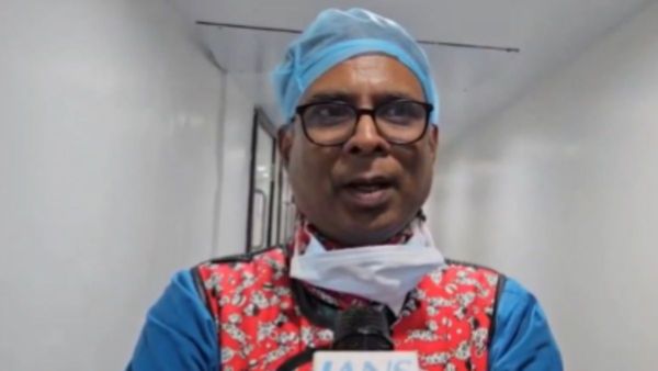 Bengal Doctor Offers Instant Discount On Checkup For Saying ‘Jai Shri Ram’, Says ‘It’s A Political Slogan'