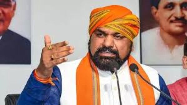 Who Is Samrat Choudhary? From RJD Roots To Next CM Of Bihar, Is All Set To Take Oath Tomorrow